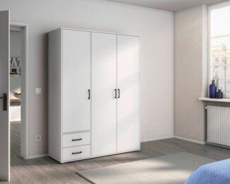 Kleiderschrank VOYAGER