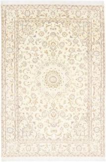 Perserteppich - Nain - Royal - 252 x 170 cm - beige