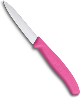 Victorinox Gemüsemesser 8 cm pink