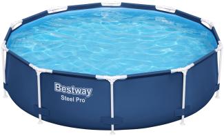 Bestway Pool Steel Pro 305x76 cm 93788