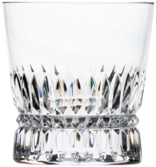 Whiskyglas Kristall Empire clear (10 cm)