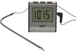 Gefu Tempere Digitales Braten-Thermometer