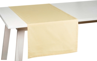 Tischläufer FARO (LB 150x50 cm)