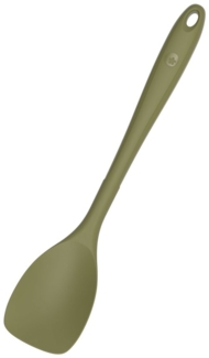 Kochblume Servierlöffel Flexlöffel L Olive