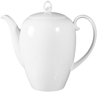 Seltmann Weiden Rondo/Liane Weiß Kaffeekanne 1,20 l