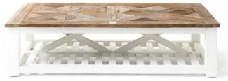 Riviera Maison Couchtisch Chateau Chassigny (150x70 cm) 218530