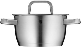 WMF Fleischtopf Iconic mit Deckel | 18cm