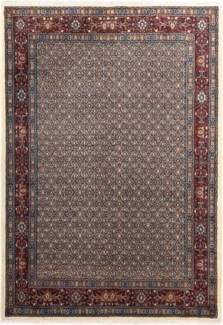 Morgenland Orientteppich - 240 x 172 cm - Beige