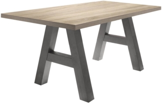 Mäusbacher Esstisch Mister TOPSELLER! (OTTOs Choice), Gestell in A-Form