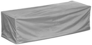 mehr Garten Gartenmöbel-Schutzhülle Protect, Premium PROTECT Loungesofa-Abdeckung, Maße: 200(B) x 90(T) x 80(H) cm