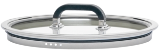 Glasdeckel FUSION2+ 24 cm