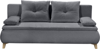 Schlafsofa MAGNUS