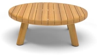 Best Kaffetisch Matera 585402 Akazie 60cm