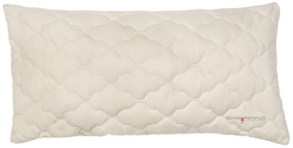 OBB Kopfkissen OBB Hirsekissen Nana Hirseschalen 40x60 cm