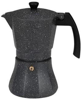 Kaffeemaschine EDM (9 Tassen) Aluminium