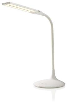 Nedis LED-TISCHLEUCHTE 3-LICHT MODI (LTLG3M1WT4)