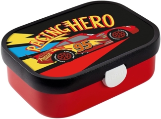 Mepal Campus Cars Go Brotdose