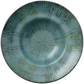 Arthur Krupp Pastateller 29,5 cm Fusion Blue