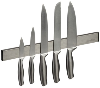 Selbstklebende Magnetleiste