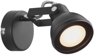 Nordlux Skandinavische Leuchten Aslak, 45721003