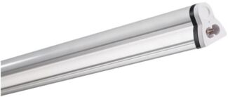 Ledxon 7009004 EDOS Slim T5 11W 1570lm 4000K 160° LED-Lichtleiste.