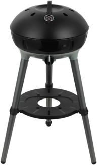 Cadac Carri Chef 40 BBQ/Grill2Braai Combo 30mbar Gasgrill Campinggrill ø 39 cm 8905-50-EF