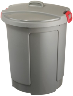 Sunware Gartentonne Megano inkl. Deckel Abfalltonne Gartentonne Regenwassertonne