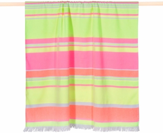PAD Strandtuch Travel, Frottee (1-St), Made in Europe