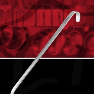 FMprofessional Seihlöffel Abseihlöffel