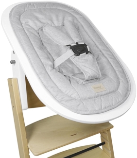 Newborn Seatty weiß
