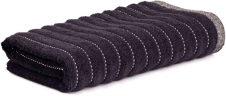 Möve Duschtuch New Heritage, (1-St), aus weicher Premium Baumwolle