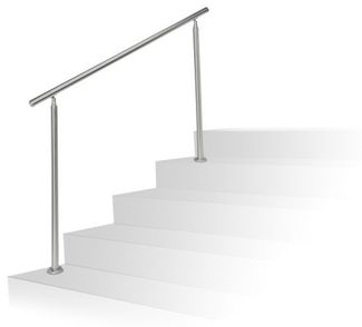 Treppengeländer Edelstahl 10020766_637