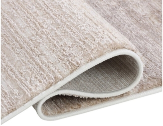 Mazovia Designteppich Abstrakt Wohnzimmer, Schlafzimmer, Esszimmer, Büro, 80 x 150 cm, Fußbodenheizung