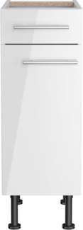 OPTIFIT Unterschrank Klara Breite 30 cm