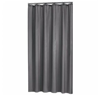 Sealskin Duschvorgang Maderia 120 cm Grau 238501114 416598