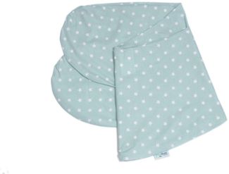 pic Bear Ersatzbezug Stillkissen Classic 190cm : Dawn-pink