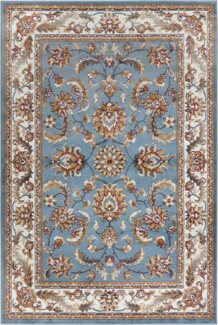 HANSE Home Teppich Reni, rechteckig, Höhe: 8 mm, Läufer, Orientalisch, Kurzflor, Wohnzimmer, Schlafzimmer, Esszimmer