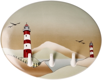 Goebel Scandic Home Scandic Home Wohnaccessoires SH P SB Lighthouse 23102141