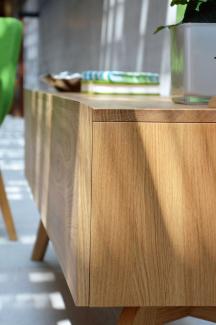 Dweller Sideboard - natur