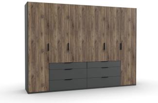 Kleiderschrank WINNIPEG