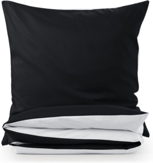 Blumtal Bettwäsche Premium aus atmungsaktiver Mikrofaser, OEKO TEX Zertifiziert, weiches& bügelfreie Bettwäsche, auch als Set