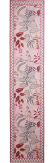 Next Läufer Waschbarer Läufer, Blumenmuster, exotischer Affe