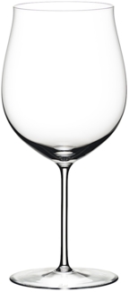 RIEDEL 4400/16 SOMMELIERS Burgunder Grand Cru Weinglas, handgefertigt
