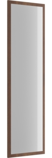 Flurspiegel Mirall 45x145 cm Redwood : Redwood
