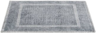 Barbara Becker Fußmatte Square BB, Made in Belgium, rechteckig, Höhe: 10 mm, Schmutzfangmatte, auch als Läufergröße erhältlich