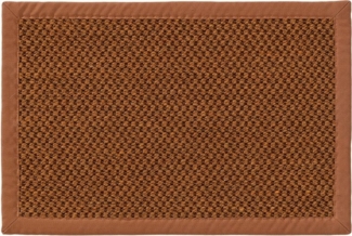 benuta Fußmatte Greta, rechteckig, Höhe: 5 mm, Kunstfaser, Berber, Ethno-Style, Wohnzimmer