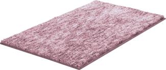 GRUND MIRAGE Badematte 50x60 cm Mauve