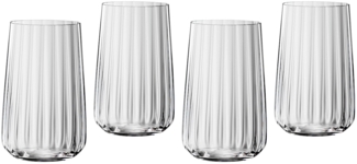 SPIEGELAU 4450179 LIFESTYLE Longdrinkglas 4er Set