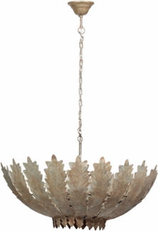 Hängelampe Autumn Leaves Small Champagner