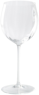 Lambert Gatsby Weißwein Kristallglas, klar, Optik, H 22 cm, D 8,5 cm 10700